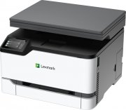 Lexmark MC3224DWE 3-in-1 Farblaser-Multifunktionsger&auml;t