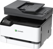 Lexmark MC3326adwe - Farblaserdrucker mit Scan- und Kopierfunktion