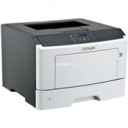 Lexmark MS317dn, Laserdrucker f&uuml;r 49,99&euro;