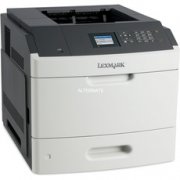 Lexmark MS818dn, Laserdrucker f&uuml;r 274,99&euro; incl VSK
