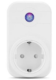 Leyuee WiFi Steckdose mit App- & Echo-Unterst&uuml;zung f&uuml;r 7,49&euro; (statt 15&euro;)