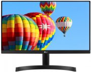 LG 22MK600M-B 54.61 cm / 21,5 Zoll LED Full-HD Monitor