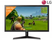LG 24GL600F-B UltraGear 24 Zoll Full HD Gaming-Monitor 