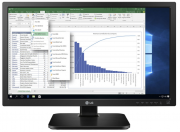 LG 24MB37PM-B 60,45 cm (23,8 Zoll) Full HD Monitor f&uuml;r 99,90