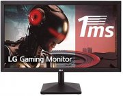 LG 24MK400H 60,5cm (23.8 Zoll) FullHD Monitor