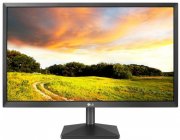 LG 24MK400H-B 60.45 cm (23.8 Zoll) LED-Monitor