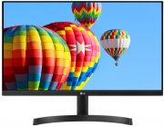 LG 24MK600M-B 60.47 cm (23,8 Zoll) Full HD IPS-Panel Monitor bei Computeruniverse f&uuml;r 99,90 Euro