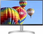 LG 24ML600S 24 Zoll Full HD LED IPS Monitor