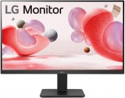 LG 24MR400-BA Monitor - 24 Zoll, IPS Panel, FreeSync, VESA FDMI, 100Hz