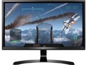 LG 24UD58-B 24''-UHD-IPS-Monitor mit 99% sRGB und FreeSync f&uuml;r 199&euro; inkl. Versand