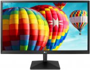 LG 27MK430H 69 cm (27 Zoll) LED, IPS, AMD FreeSync Monitor