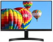 LG 27MK600M-B EEK 68.6 cm (27 Zoll) 1920 x 1080 Full HD LED Monitor
