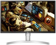 LG 27UL550-W 68,58 cm (27 Zoll) UHD 4K IPS AMD Radeon FreeSync Monitor