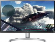 LG 27UL600 68,58 cm (27 Zoll) UHD 4K IPS Monitor bei Amazon f&uuml;r 279 Euro