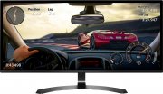 LG 29UM59-P 73,66 cm (29 Zoll) 21:9 UltraWide Full HD IPS Gaming-LED-Monitor