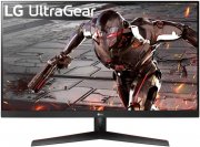 LG 32GN600-B 80 cm (31,5 Zoll) UltraGear QHD Gaming Monitor