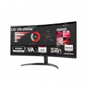 LG 34 Zoll Curved UWQHD Monitor f&uuml;r 209&euro; im Angebot