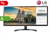 LG 34WK500-P 86,36cm (34 Zoll) Ultrawide Monitor