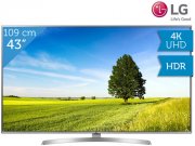 LG 43&rdquo; 4K UHD LED TV | HDR | webOS 3.5 | 43UK6950 f&uuml;r 358,90&euro;