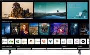 LG 43NANO759PA 43 Zoll 4K NanoCell Active HDR Smart TV Modelljahr 2021