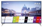LG 43UJ6519 4K/UHD-Smart TV f&uuml;r 379 &euro;