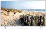 LG 43UM7390PLC 108 cm (43 Zoll) UHD, Triple Tuner, 4K Active HDR, Smart TV mit Alexa-Integration