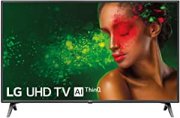 LG 43UM7500PLA 108 cm (43 Zoll) UHD Fernseher f&uuml;r 287,20&euro;