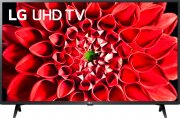 LG 43UN73006LC 108 cm/43 Zoll, 4K Ultra HD, HDR10 Pro, Smart-TV mit Google Assistant und Alexa