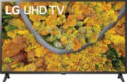 LG 43UP75009LF 108cm 43 Zoll UHD 4K Triple Tuner Smart TV 