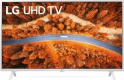 LG 43UP76909LE 43 Zoll / 108 cm, UHD 4K, SMART TV, webOS 6.0 mit LG ThinQ