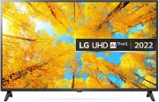 LG 43UQ75006LF 43 Zoll 4K Ultra HD HDR Triple Tuner Smart TV