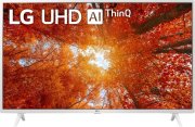 LG 43UQ76909LE 43 Zoll, 4K Ultra HD, HDR10 Pro, Triple Tuner Smart-TV