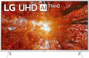 LG 43UQ76909LE 43 Zoll, 4K Ultra HD, Triple Tuner, HDR10 Pro Smart-TV