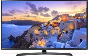 LG 49 Zoll UHD Fernseher