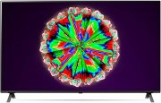 LG 49NANO806NA 123 cm (49 Zoll) NanoCell 4K Triple Tuner Smart TV