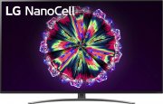 LG 49NANO867NA 123 cm/49 Zoll, 4K Ultra HD, NanoCell Smart-TV