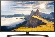 LG 49UK6400PLF 123 cm (49 Zoll) Ultra HD, Triple Tuner, 4K Active HDR, Smart TV