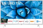 LG 49UN73906LE 123 cm (49 Zoll) 4K, Triple Tuner, Active HDR, 50 Hz, Smart TV