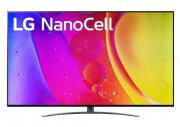 LG 50NANO819QA NanoCell 4K Smart TV (50 Zoll / 127 cm / 60 Hz)