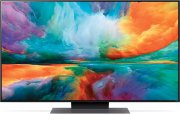 LG 50QNED816RE 50 Zoll 4K QNED Active HDR Smart TV mit mit Google Assistant und Amazon Alexa
