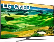 LG 50QNED819QA - 50 Zoll QNED Active HDR Triple Tuner Smart TV mit LG ThinQ, Alexa & Google