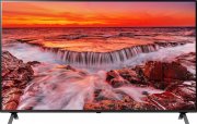 LG 55NANO806NA 139 cm (55 Zoll) NanoCell 4K Triple Tuner Active HDR Smart TV