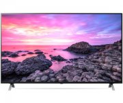 LG 55NANO906NA, 4K/UHD, LED, Smart TV, 139 cm 