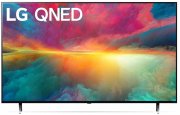 LG 55QNED776RB - 55 Zoll, 4K Ultra HD, QNED Smart-TV mit Amazon Alexa und Google Assistant