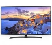 LG 55UJ635V 139 cm (55 Zoll) Fernseher f&uuml;r 499,99&euro; statt 544,99&euro;
