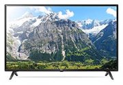 LG 55UK6300LLB 139 cm (55 Zoll) Fernseher f&uuml;r 479,99&euro; statt 549&euro;