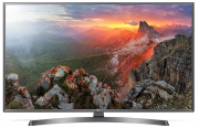 LG 55UK6750PLD 139 cm (55 Zoll) 4K UHD, Triple Tuner, 4K Active HDR, Smart TV f&uuml;r 436,22 Euro