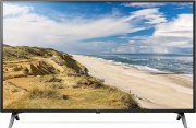 LG 55UM71007LB 139 cm (55 Zoll) UHD, Triple Tuner, 4K Active HDR, Smart TV mit Alexa-Integration