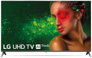 LG 55UM7510PLA 139 cm/55 Zoll, 4K Ultra HD, Smart-TV f&uuml;r 397,94 Euro