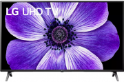 LG 55UN71006LB 55 Zoll / 139 cm UHD 4K Smart TV webOS 5.0 mit LG ThinQ